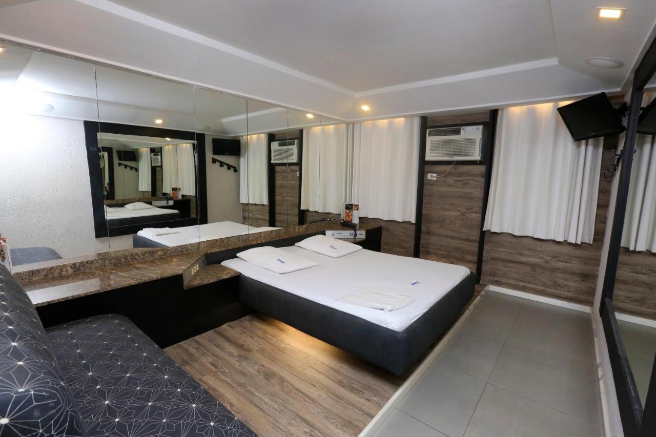Eden Hotel (Adults Only) Rio de Janeiro Exterior photo