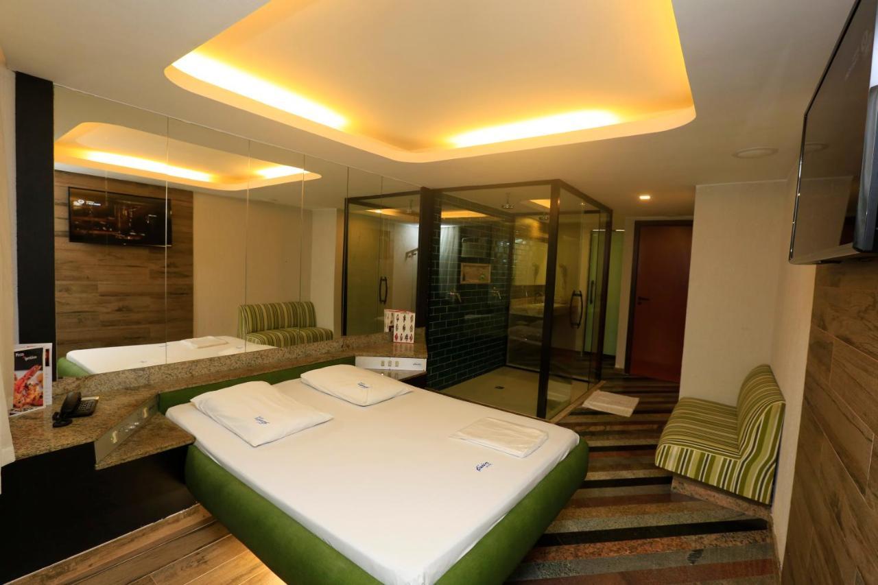 Eden Hotel (Adults Only) Rio de Janeiro Exterior photo