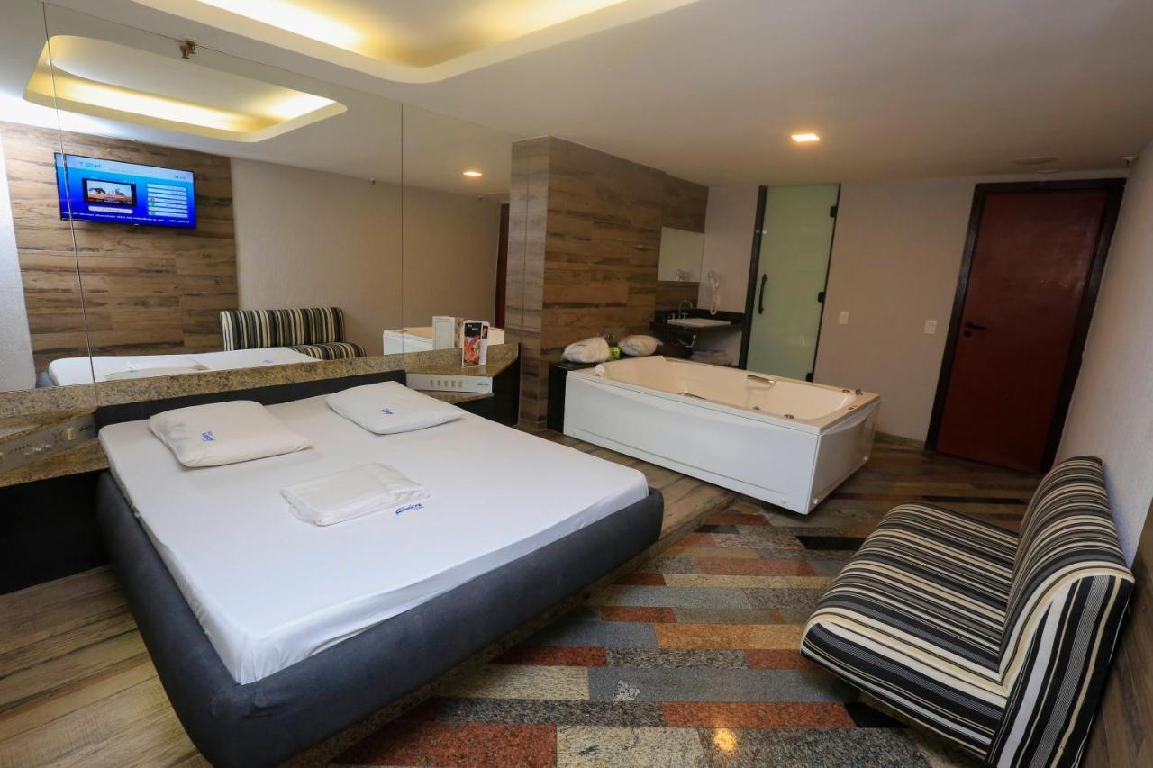 Eden Hotel (Adults Only) Rio de Janeiro Exterior photo