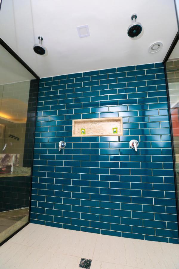 Eden Hotel (Adults Only) Rio de Janeiro Exterior photo